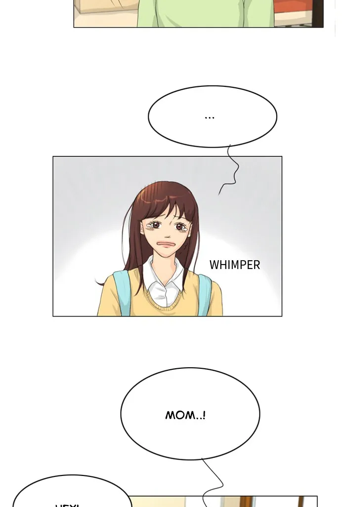Read Ghost Wife chapter 5 image 14 on Lezhin