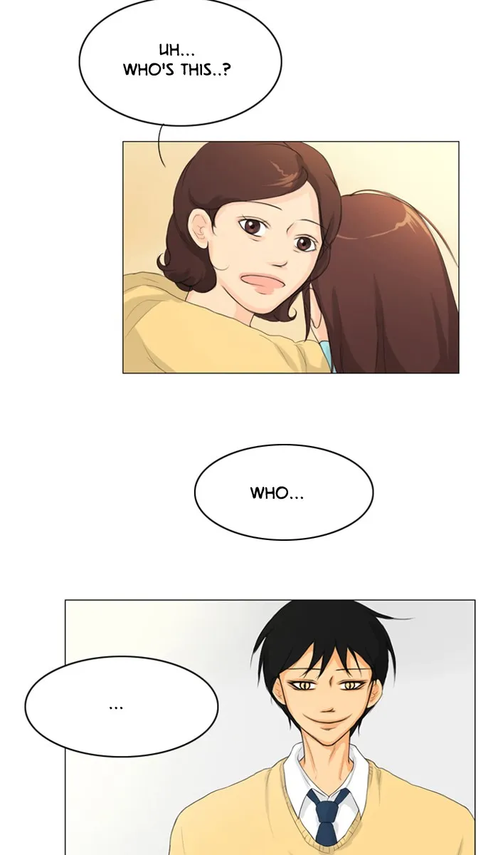 Read Ghost Wife chapter 5 image 16 on Lezhin