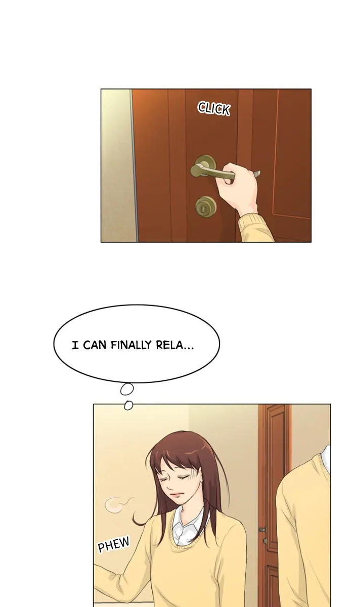 Read Ghost Wife chapter 5 image 19 on Lezhin