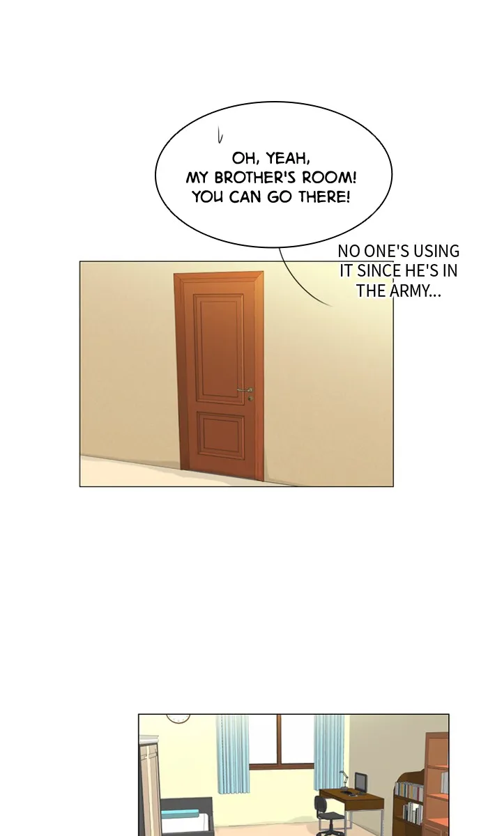 Read Ghost Wife chapter 5 image 22 on Lezhin