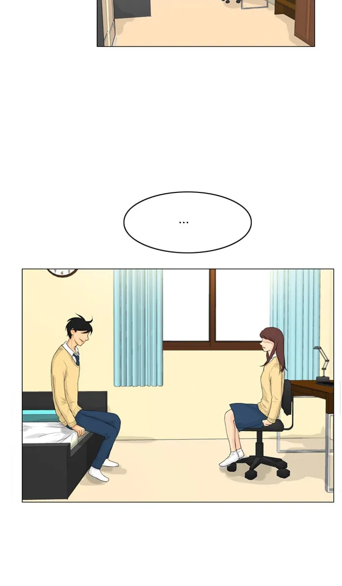 Read Ghost Wife chapter 5 image 23 on Lezhin