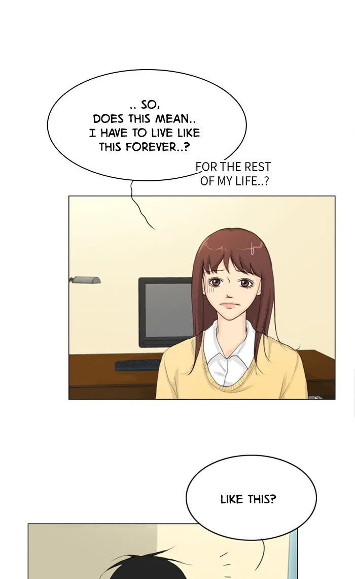 Read Ghost Wife chapter 5 image 24 on Lezhin
