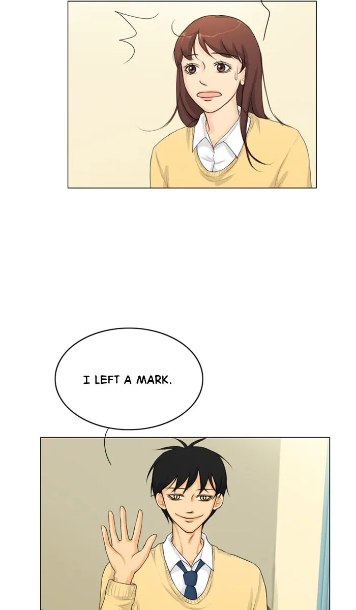 Read Ghost Wife chapter 5 image 29 on Lezhin