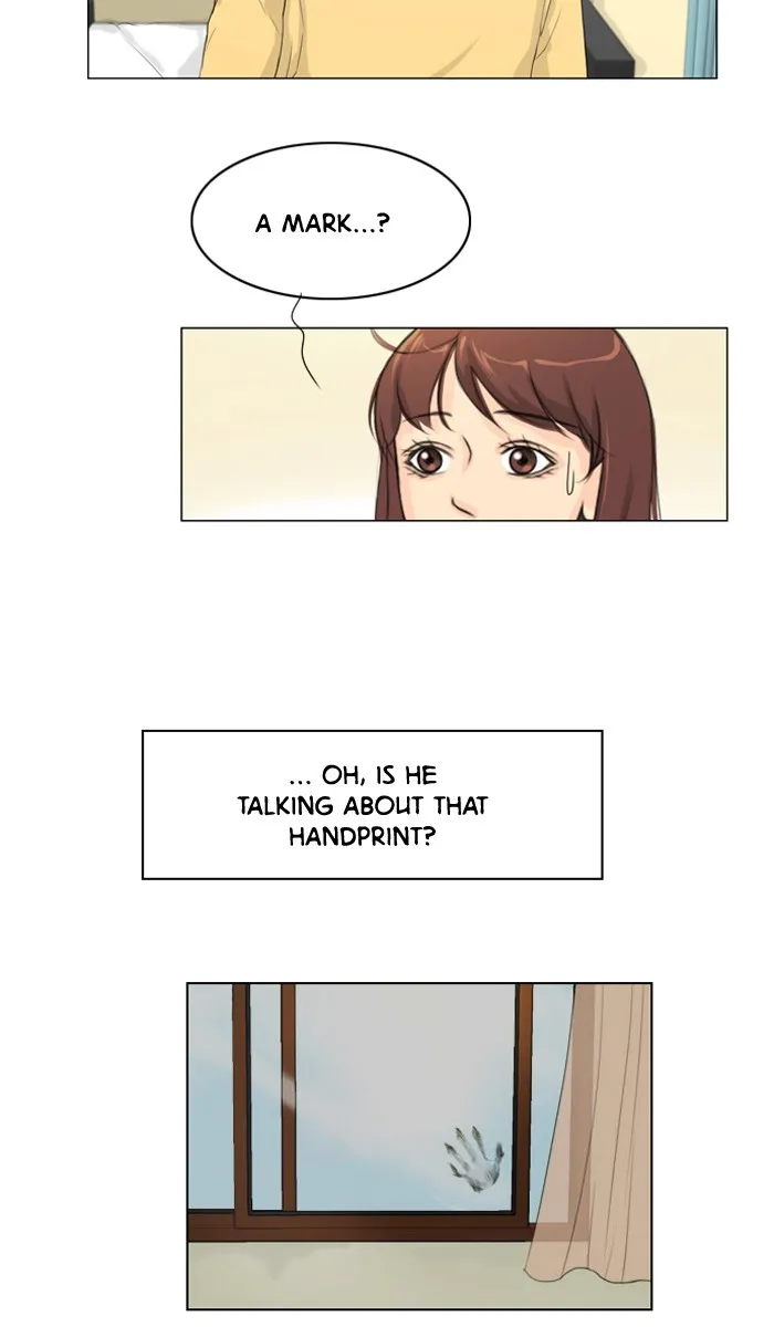 Read Ghost Wife chapter 5 image 30 on Lezhin