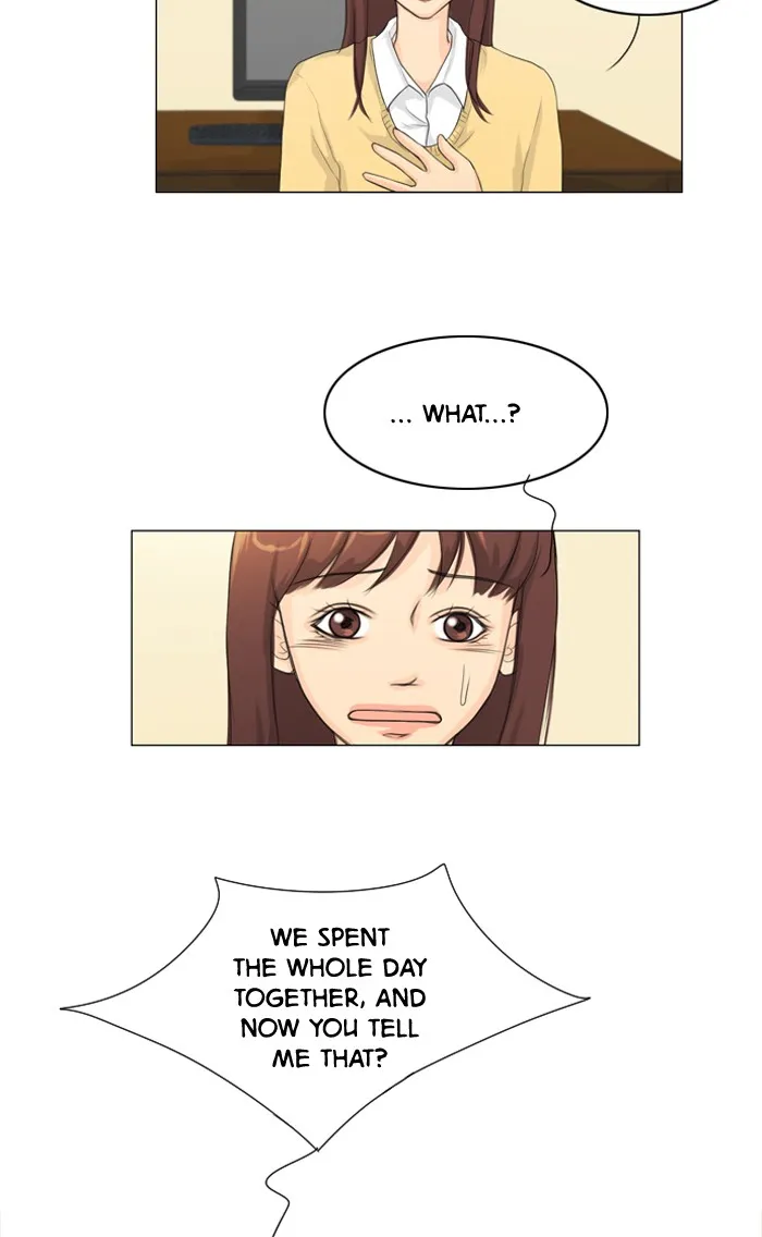 Read Ghost Wife chapter 5 image 33 on Lezhin