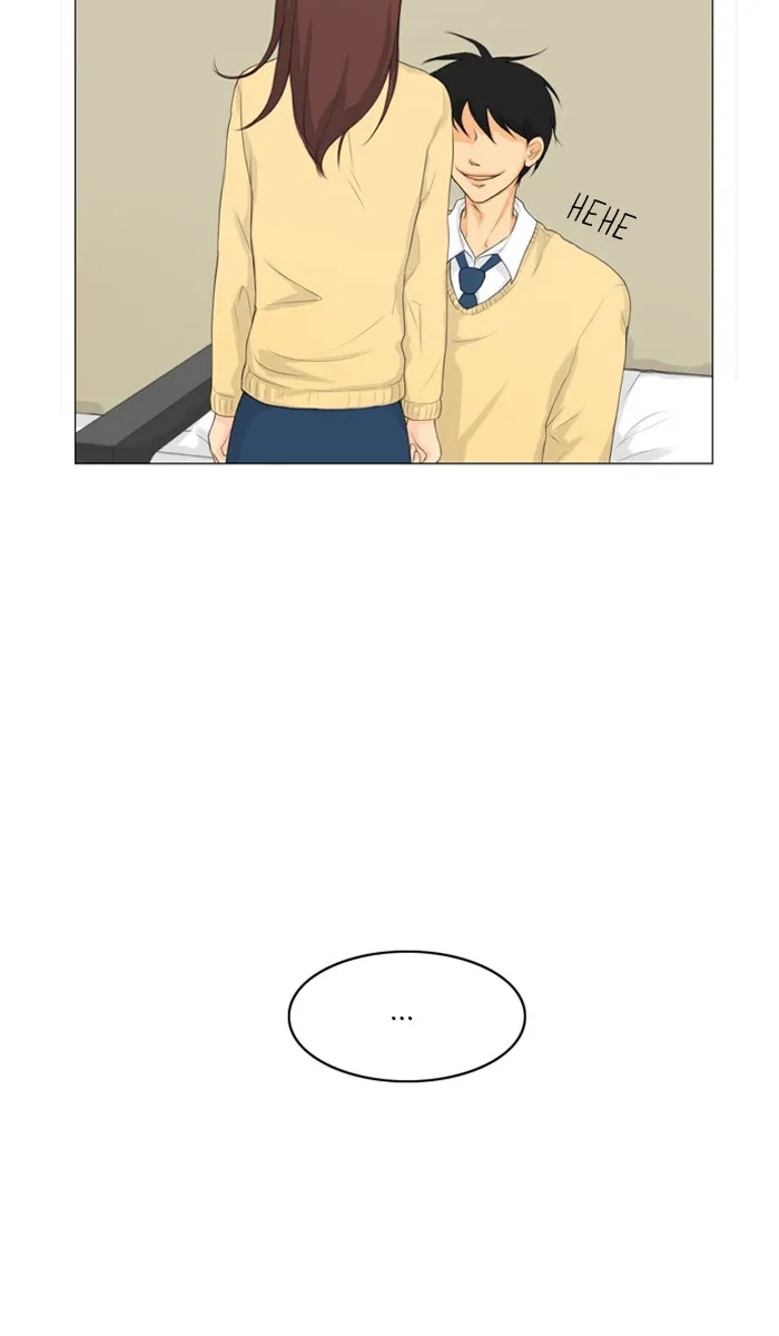 Read Ghost Wife chapter 5 image 39 on Lezhin