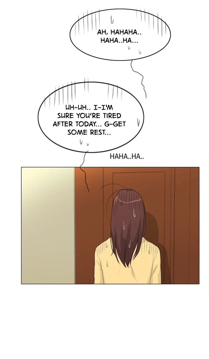 Read Ghost Wife chapter 5 image 41 on Lezhin