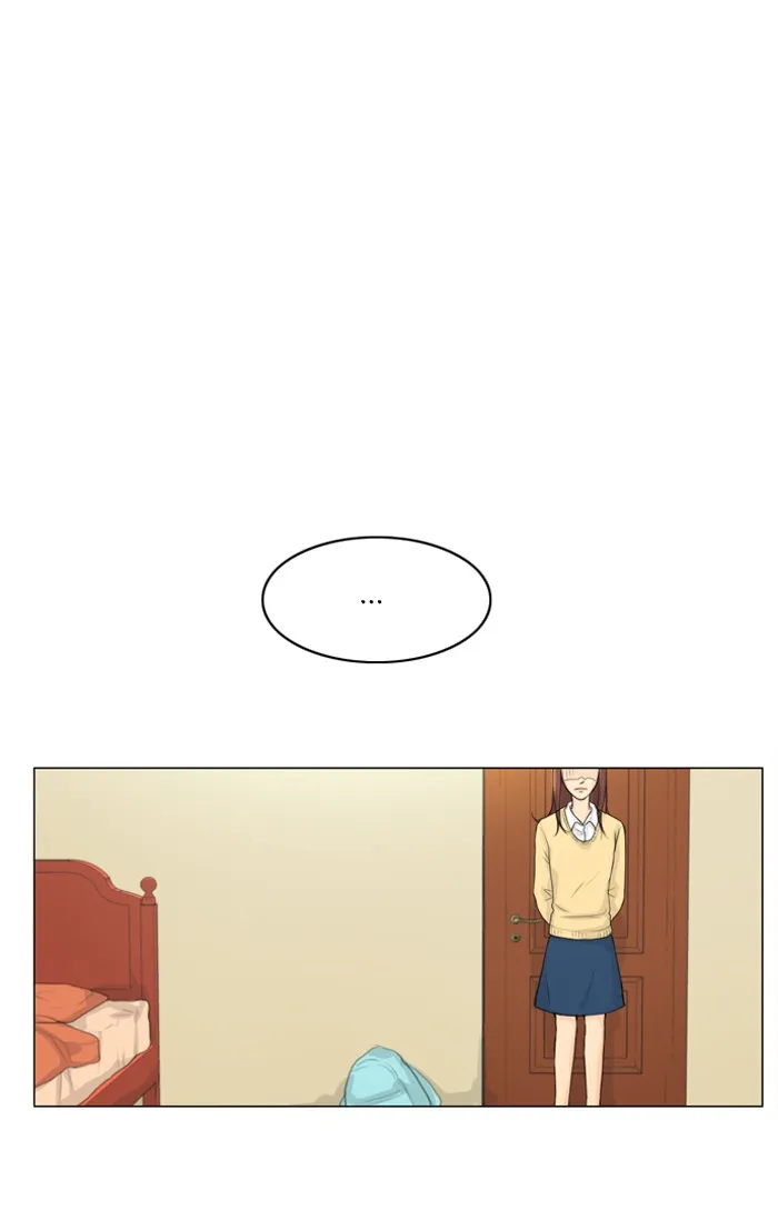 Read Ghost Wife chapter 5 image 43 on Lezhin