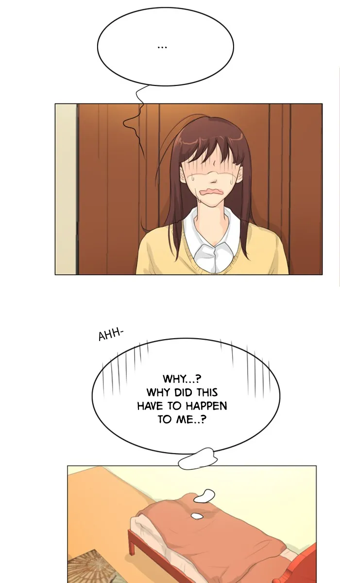 Read Ghost Wife chapter 5 image 44 on Lezhin