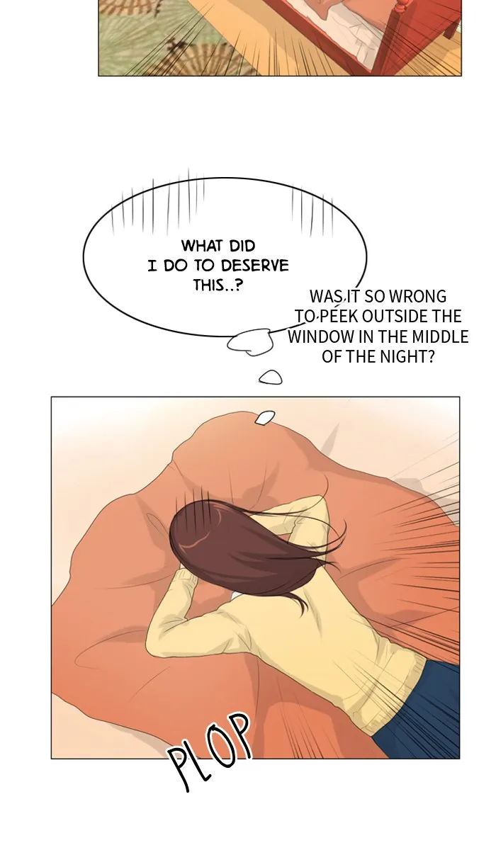 Read Ghost Wife chapter 5 image 45 on Lezhin