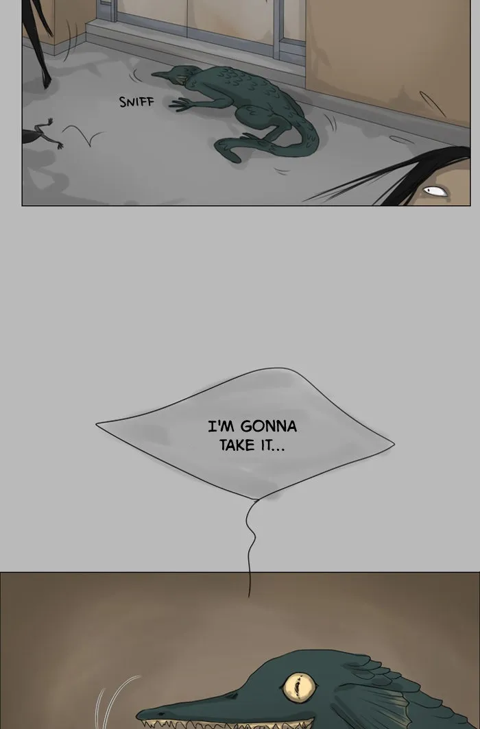 Read Ghost Wife chapter 5 image 51 on Lezhin