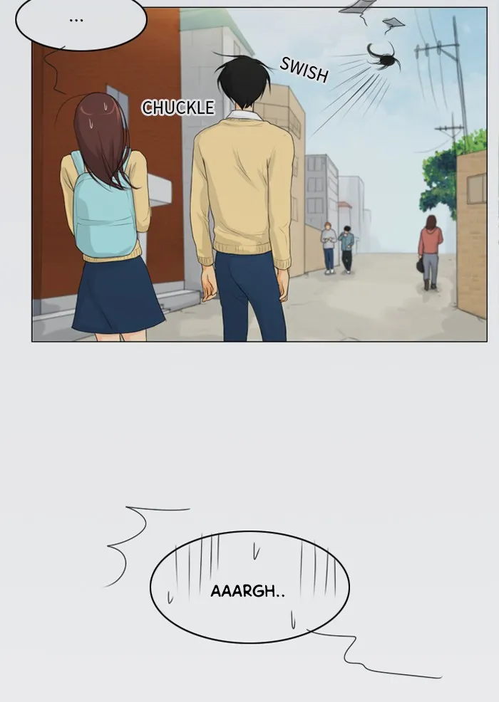 Read Ghost Wife chapter 5 image 9 on Lezhin