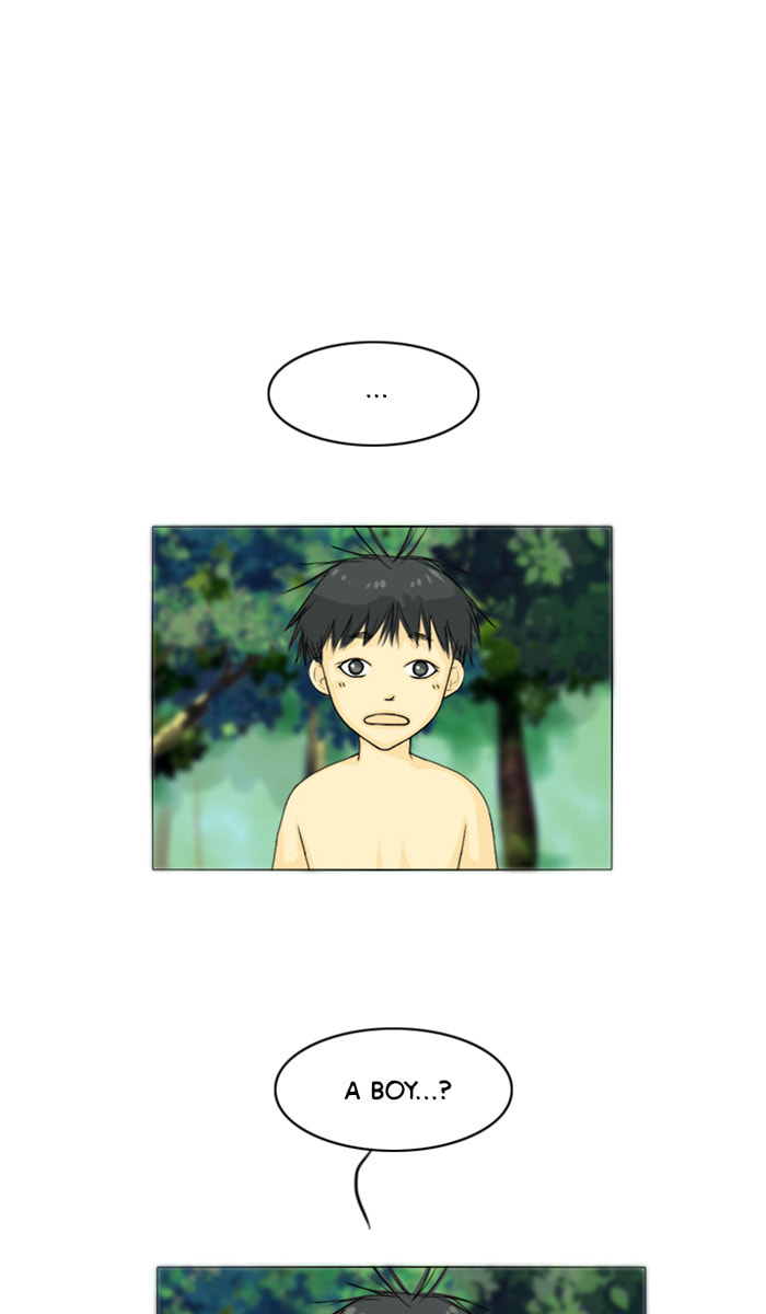 Read Ghost Wife chapter 50 image 1 on Lezhin