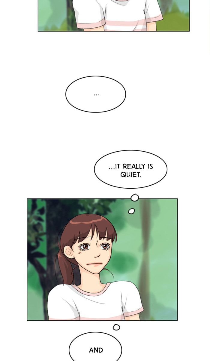 Read Ghost Wife chapter 50 image 10 on Lezhin