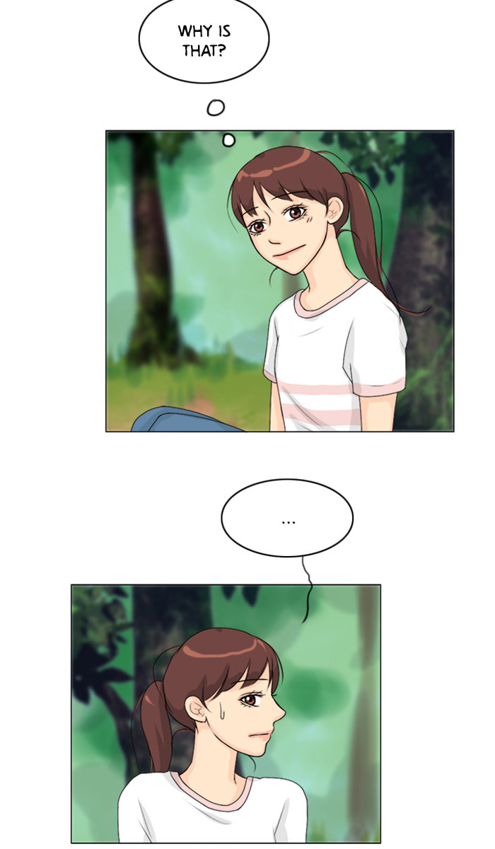 Read Ghost Wife chapter 50 image 13 on Lezhin