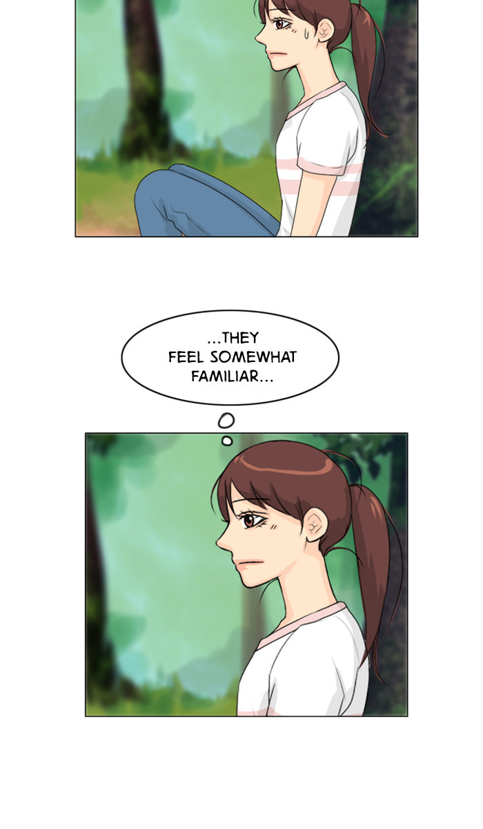 Read Ghost Wife chapter 50 image 15 on Lezhin