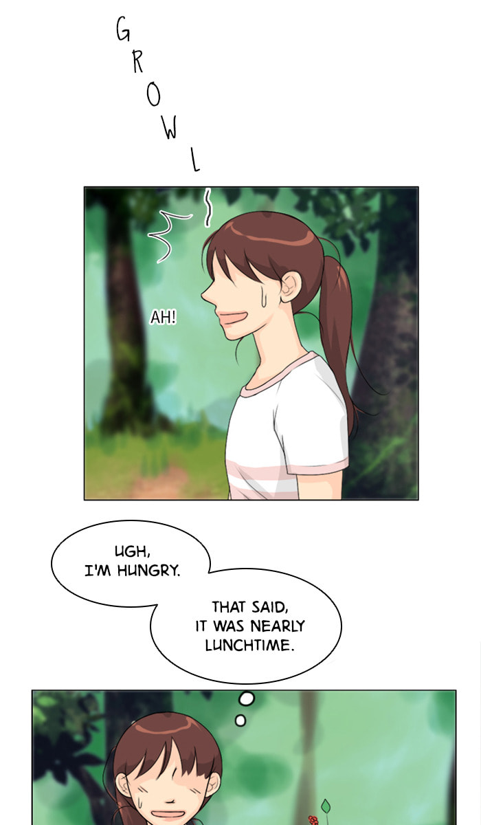 Read Ghost Wife chapter 50 image 16 on Lezhin