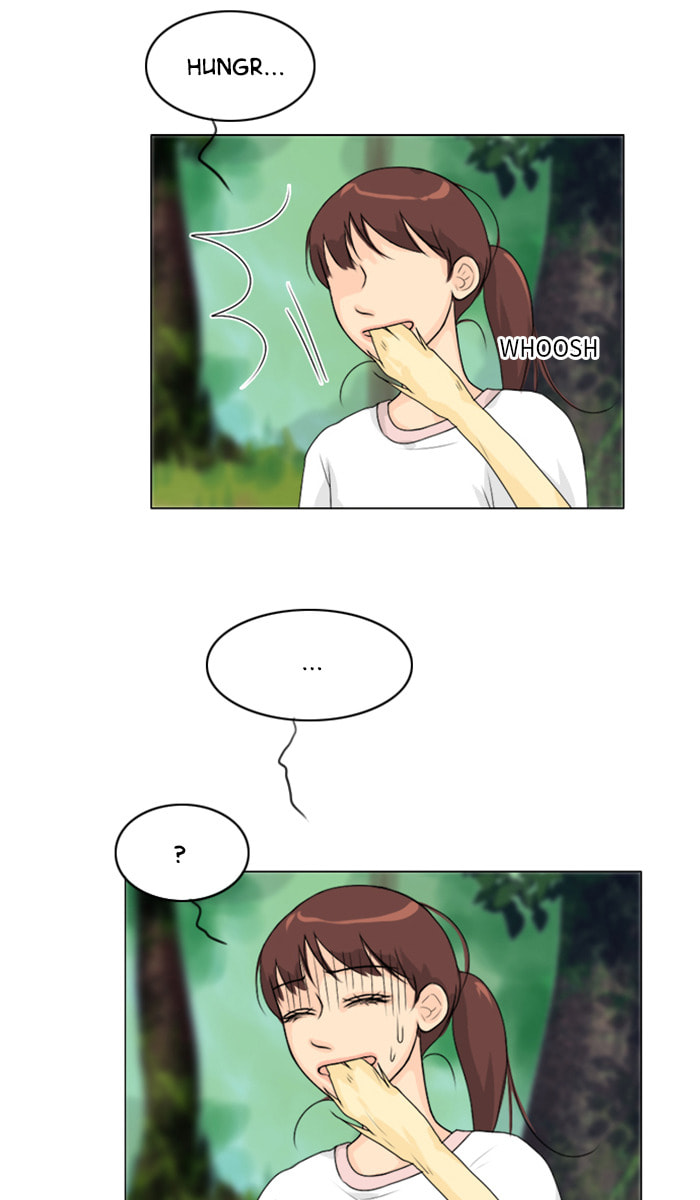 Read Ghost Wife chapter 50 image 18 on Lezhin