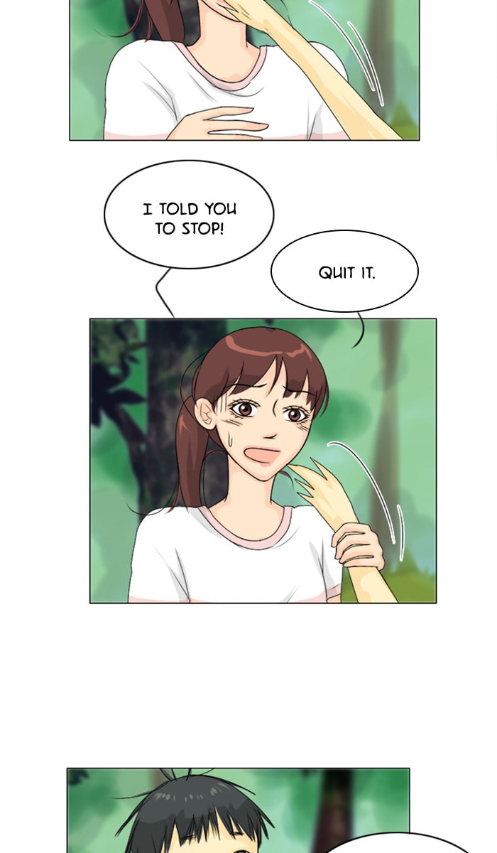 Read Ghost Wife chapter 50 image 20 on Lezhin