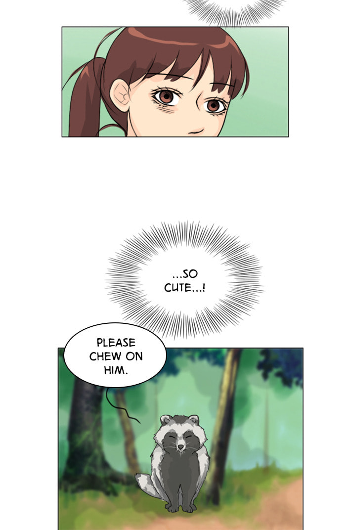 Read Ghost Wife chapter 50 image 22 on Lezhin
