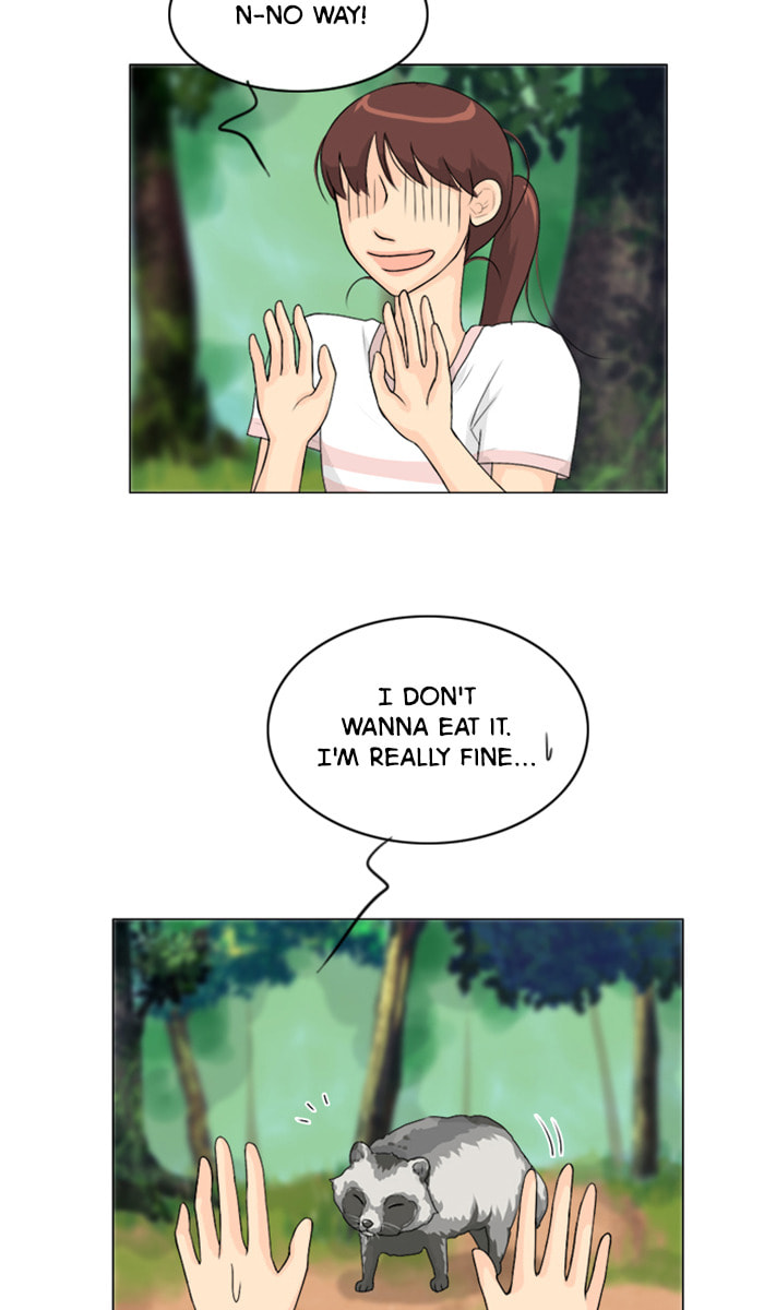 Read Ghost Wife chapter 50 image 26 on Lezhin