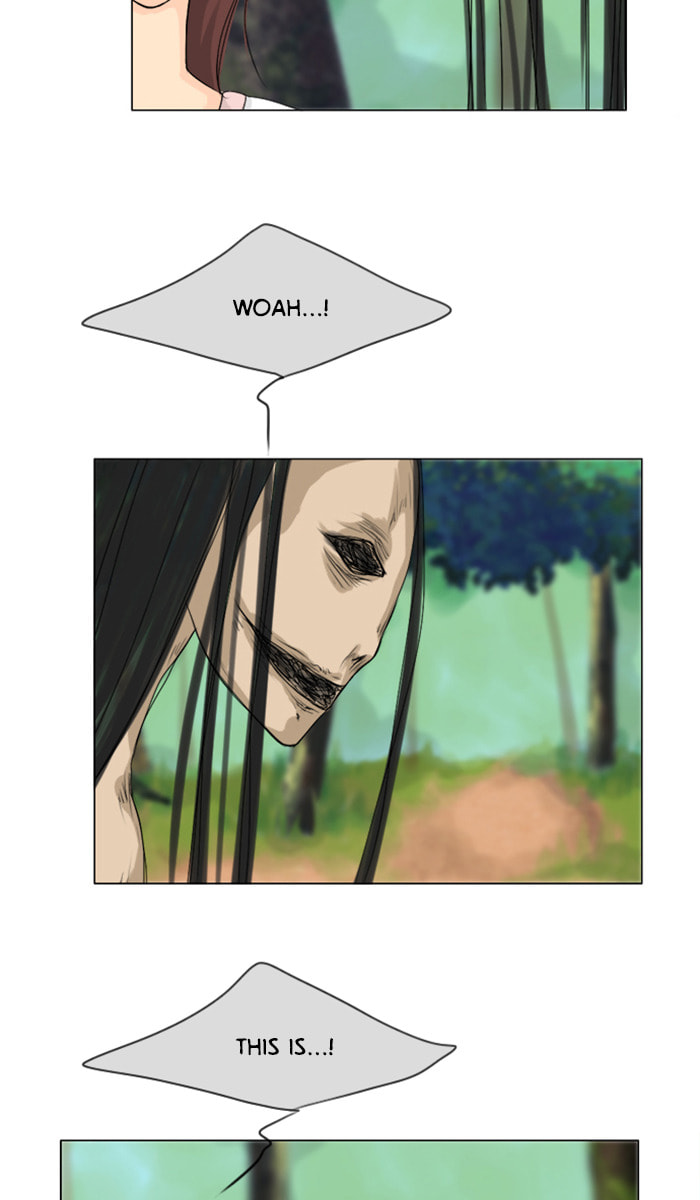 Read Ghost Wife chapter 50 image 28 on Lezhin
