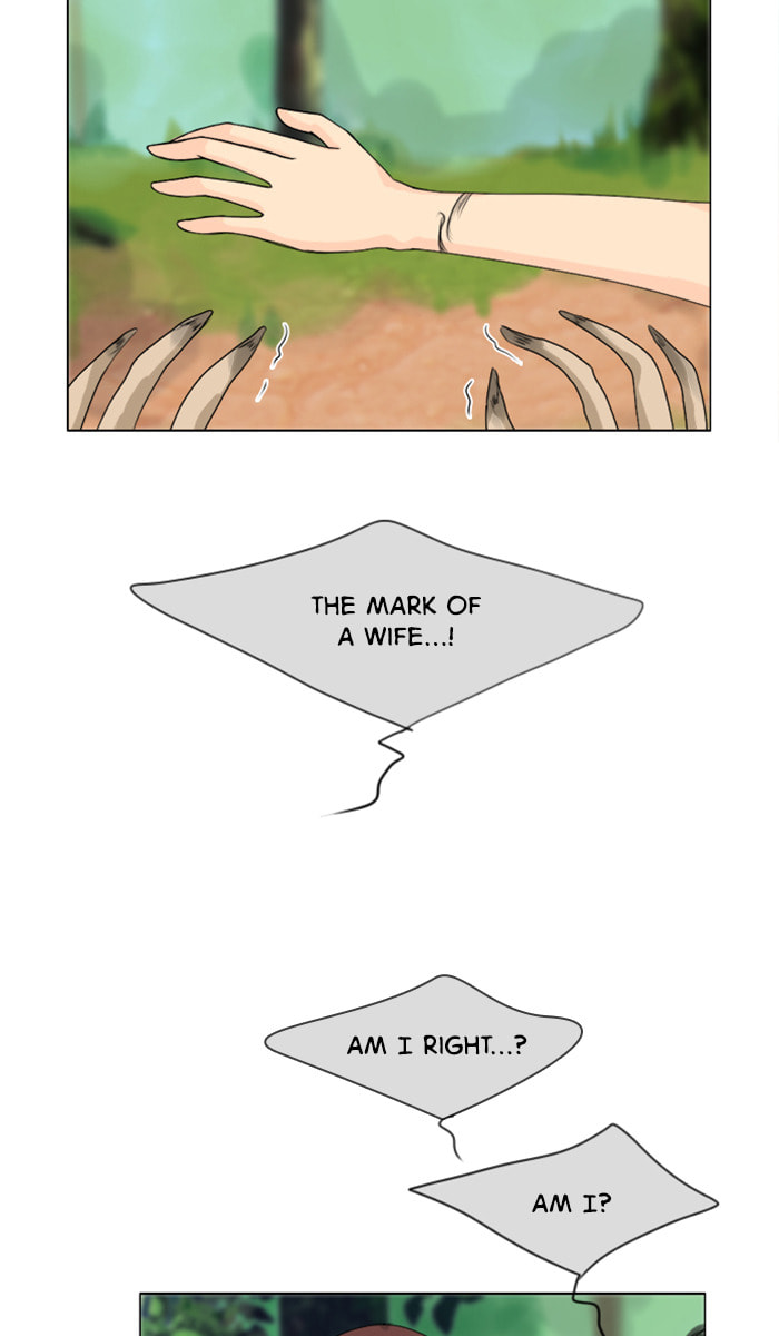 Read Ghost Wife chapter 50 image 29 on Lezhin