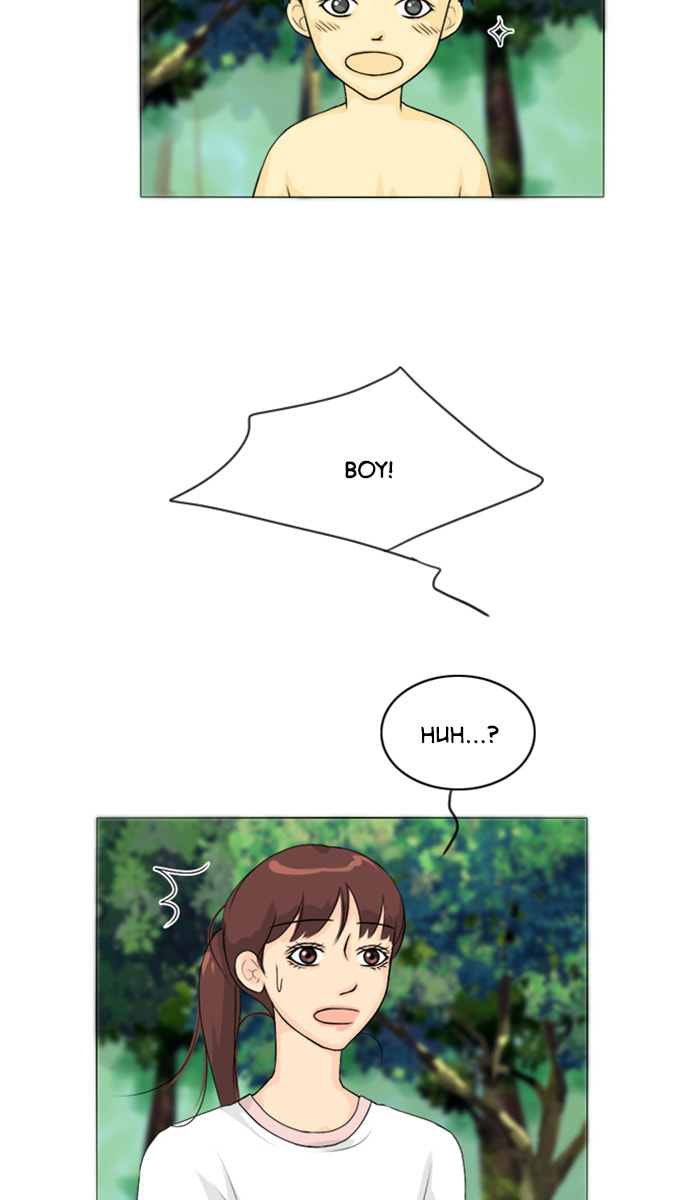 Read Ghost Wife chapter 50 image 3 on Lezhin