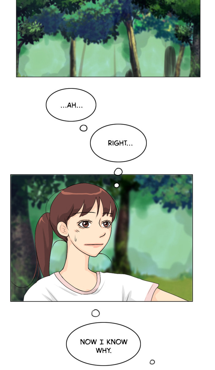 Read Ghost Wife chapter 50 image 37 on Lezhin