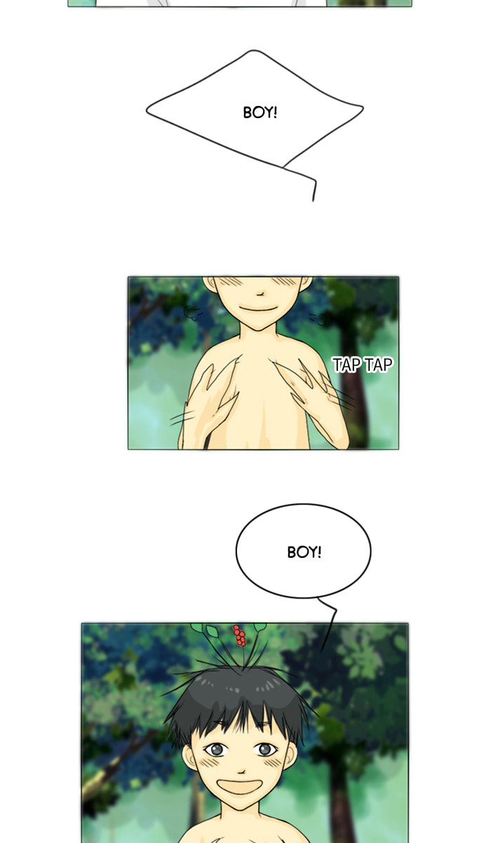 Read Ghost Wife chapter 50 image 4 on Lezhin