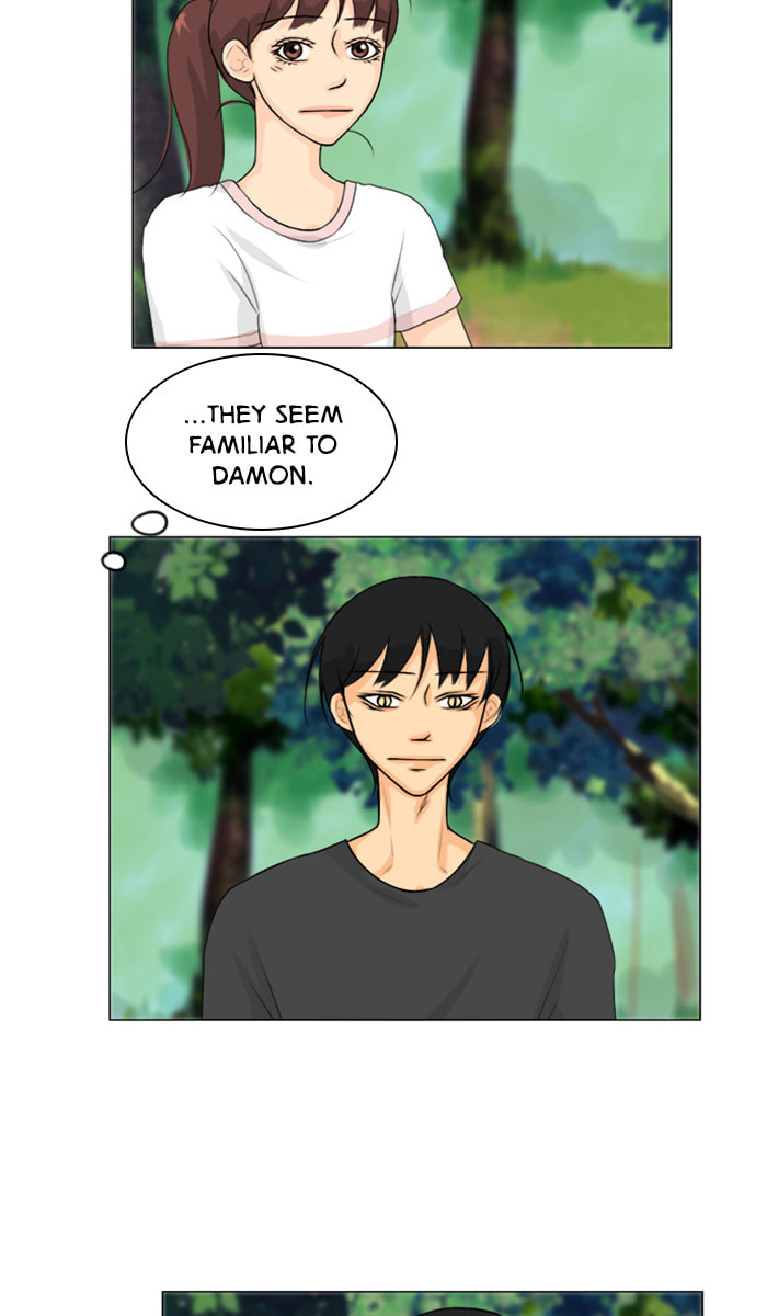 Read Ghost Wife chapter 50 image 41 on Lezhin