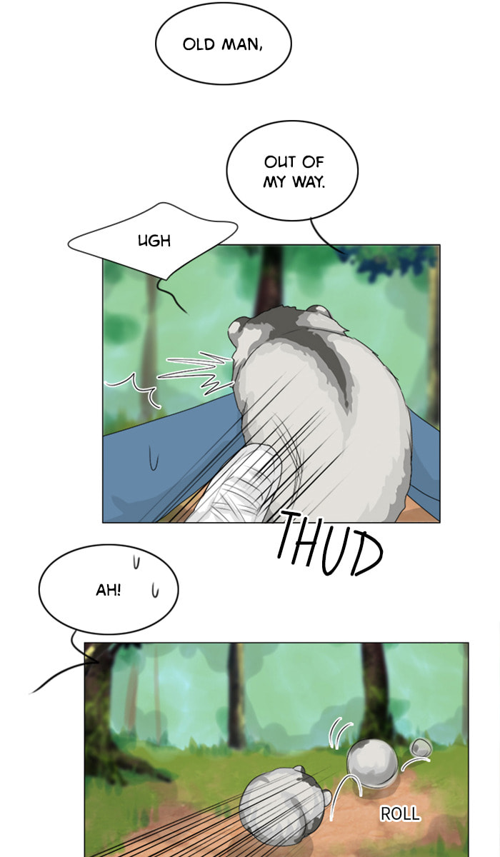 Read Ghost Wife chapter 50 image 44 on Lezhin
