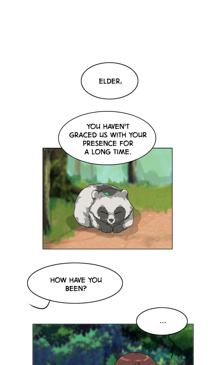 Read Ghost Wife chapter 51 image 1 on Lezhin