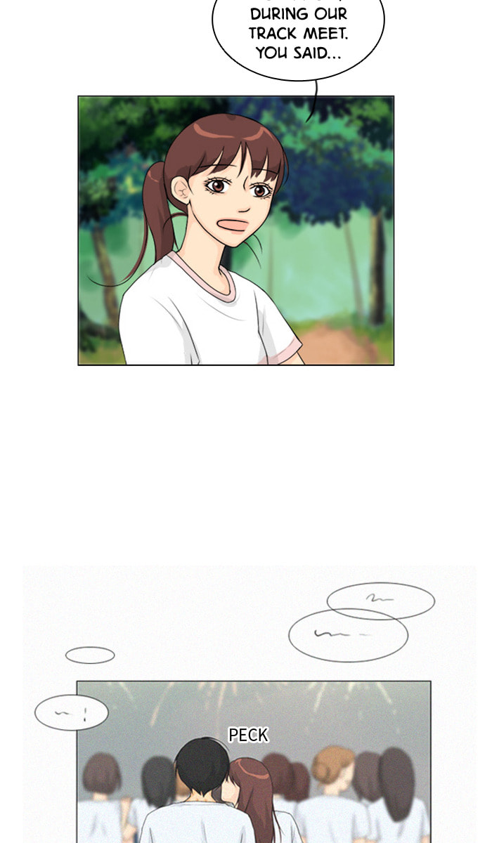 Read Ghost Wife chapter 51 image 18 on Lezhin