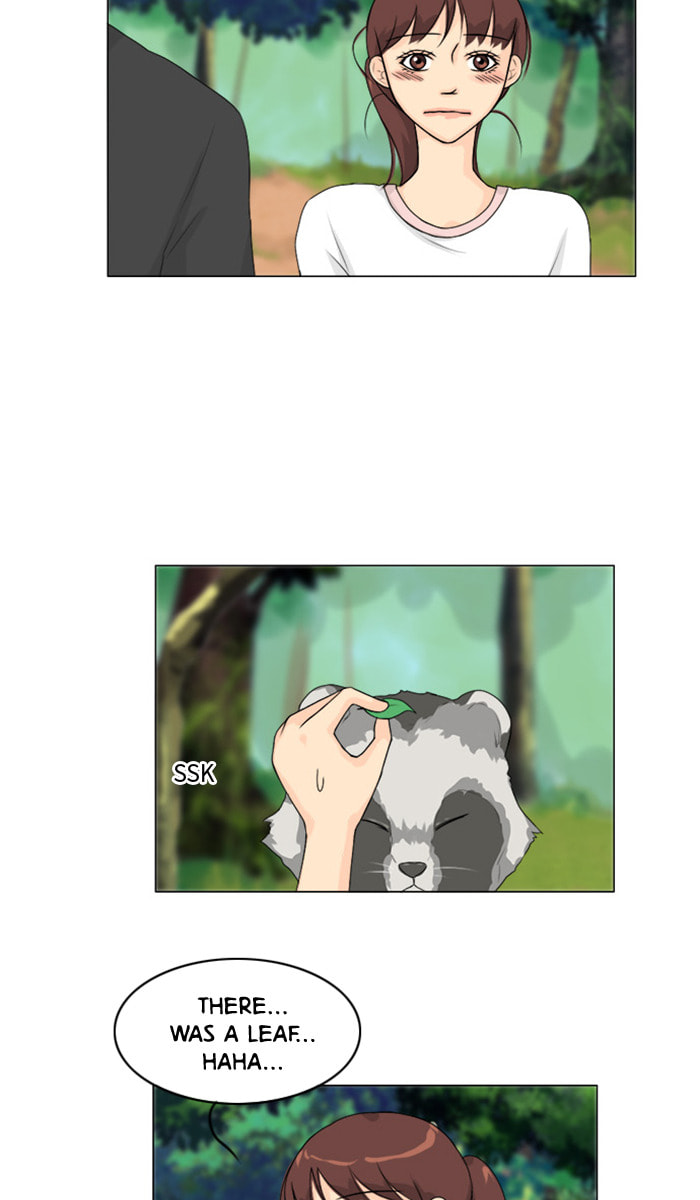 Read Ghost Wife chapter 51 image 2 on Lezhin