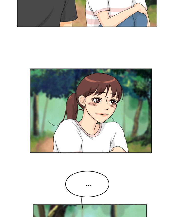 Read Ghost Wife chapter 51 image 22 on Lezhin