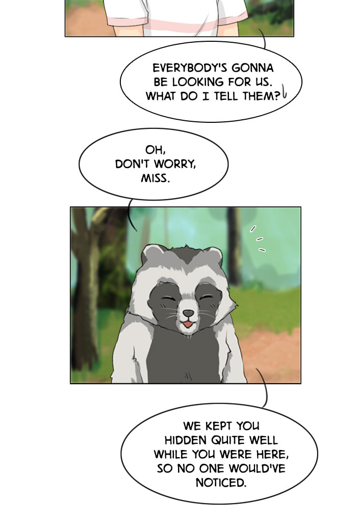Read Ghost Wife chapter 51 image 24 on Lezhin