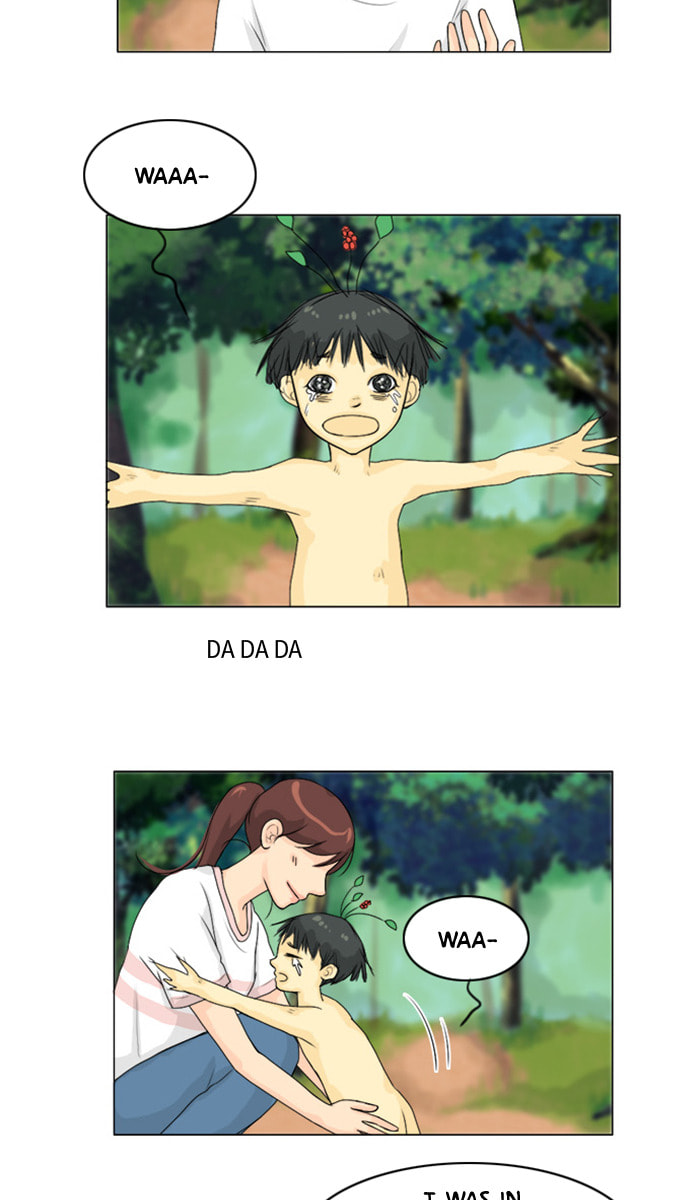 Read Ghost Wife chapter 51 image 28 on Lezhin