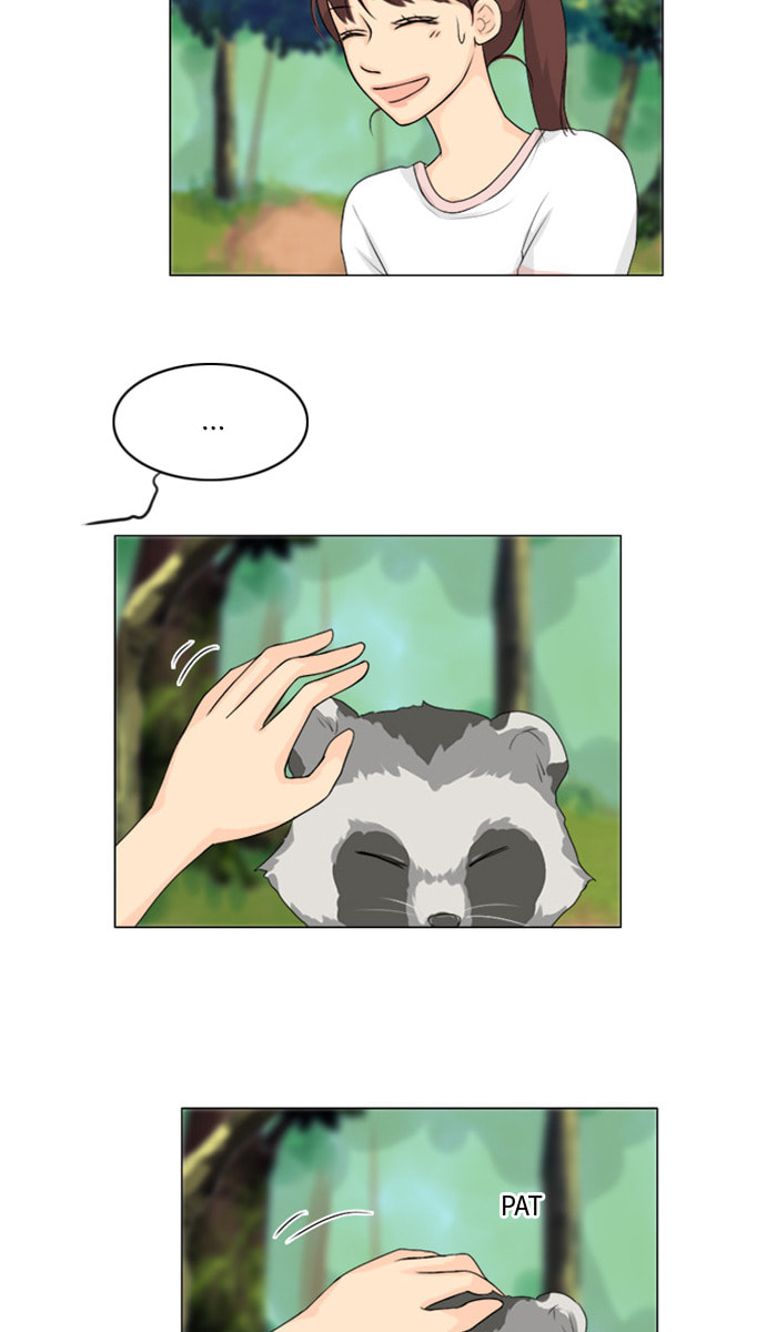 Read Ghost Wife chapter 51 image 3 on Lezhin
