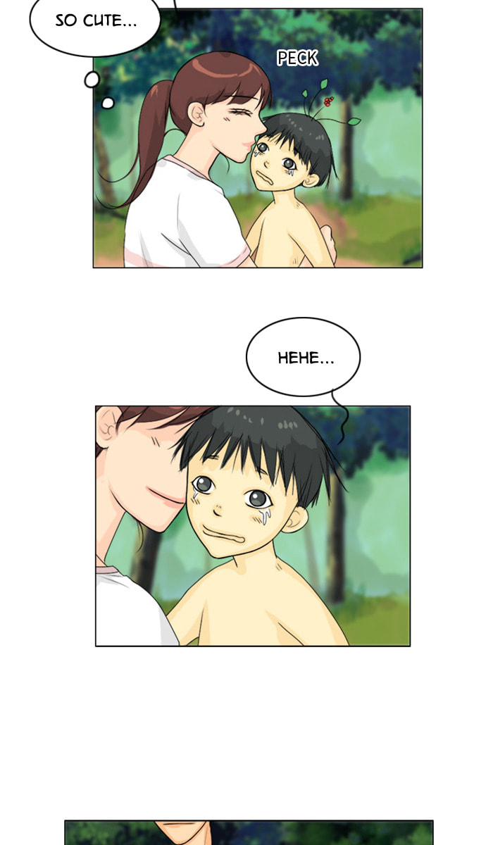 Read Ghost Wife chapter 51 image 30 on Lezhin