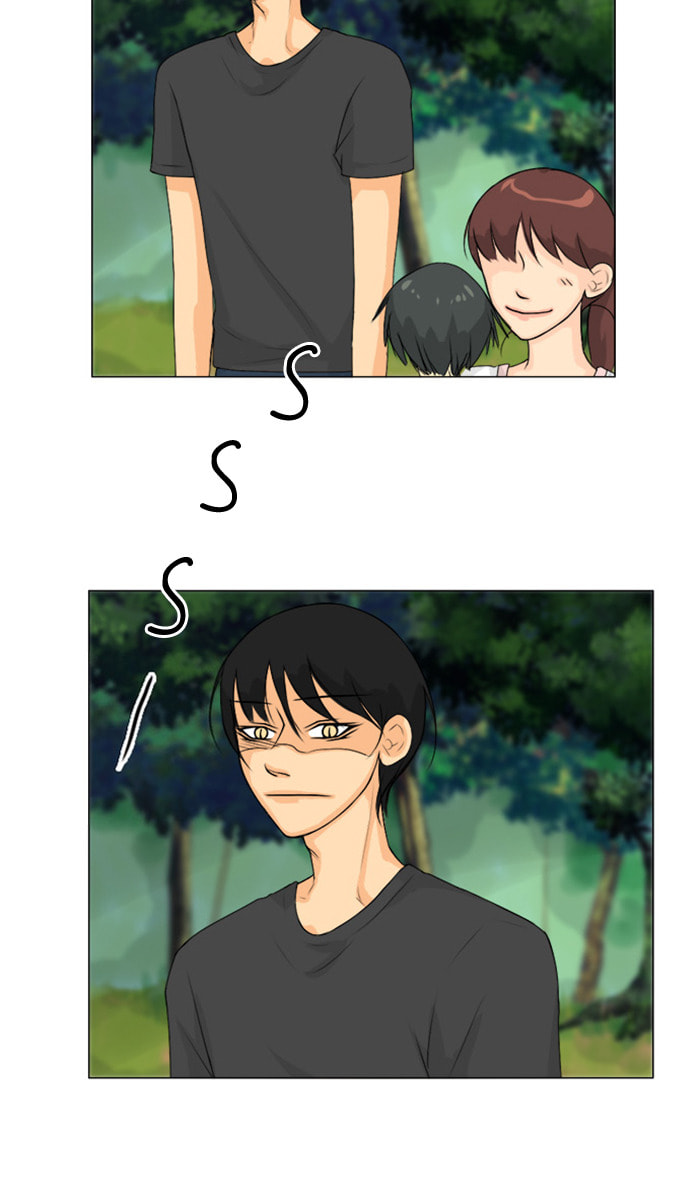Read Ghost Wife chapter 51 image 31 on Lezhin