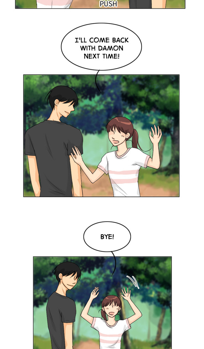 Read Ghost Wife chapter 51 image 34 on Lezhin