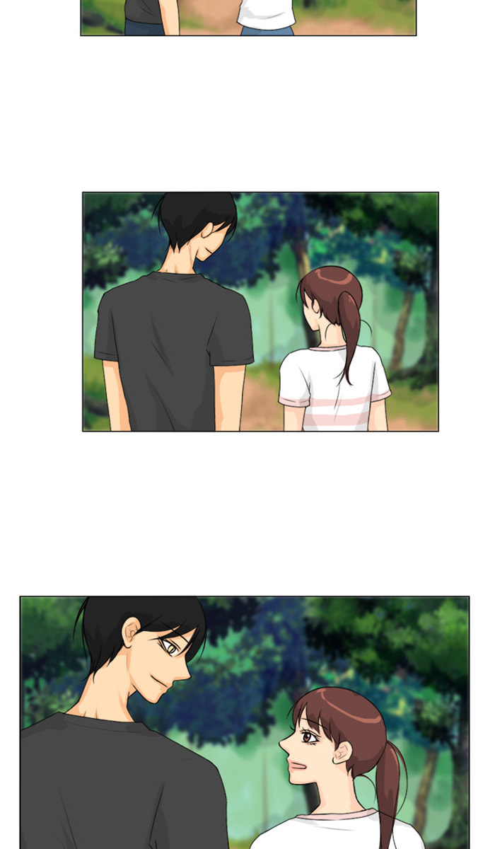 Read Ghost Wife chapter 51 image 35 on Lezhin