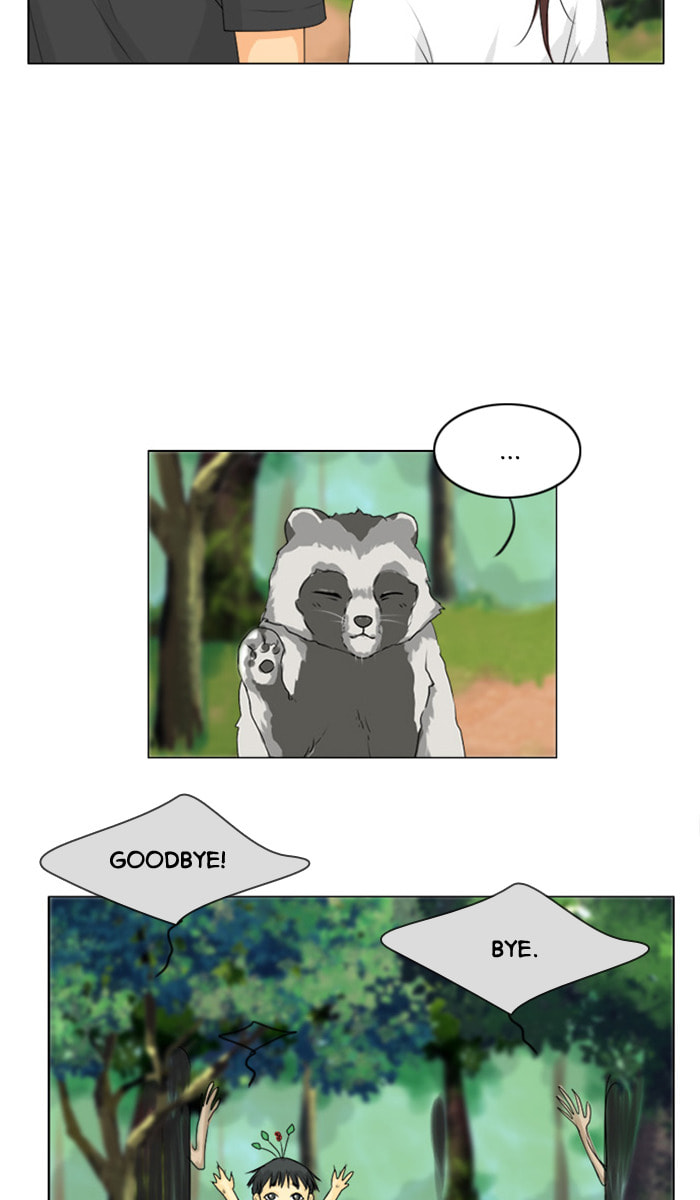 Read Ghost Wife chapter 51 image 36 on Lezhin