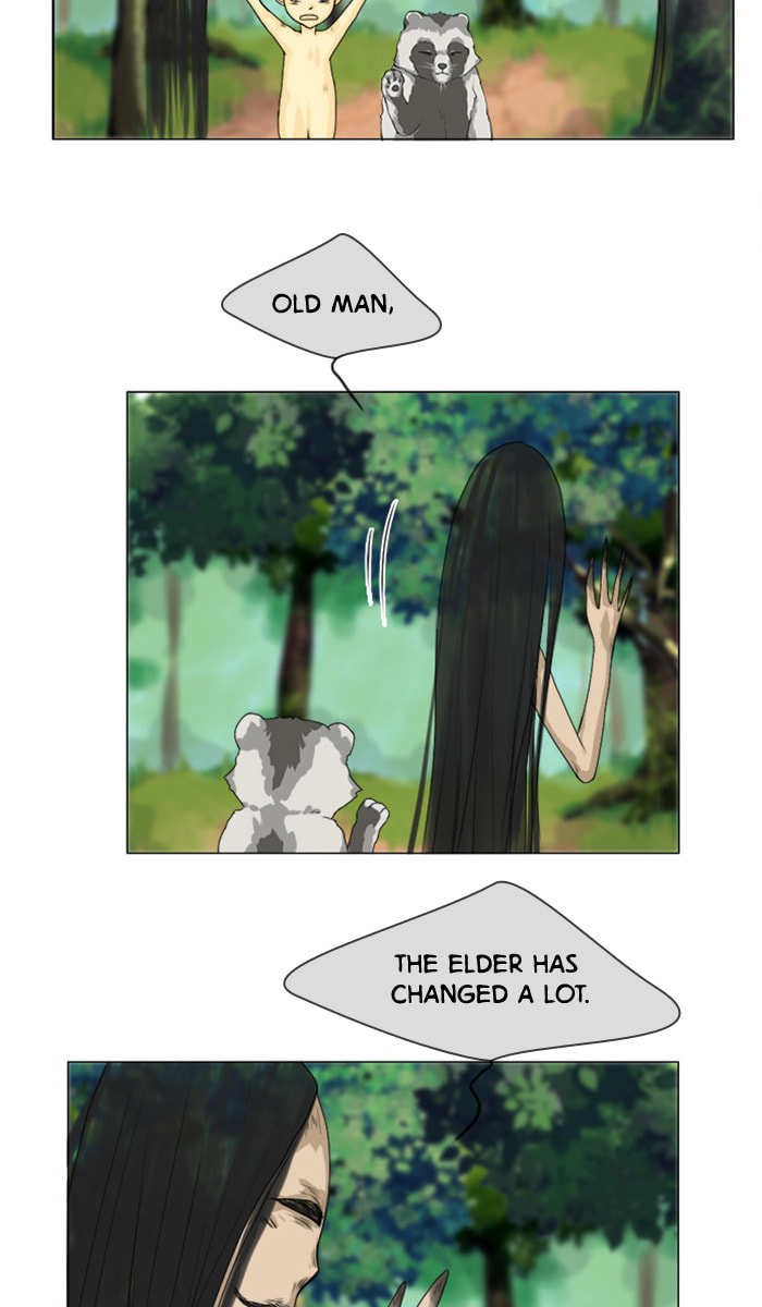 Read Ghost Wife chapter 51 image 37 on Lezhin