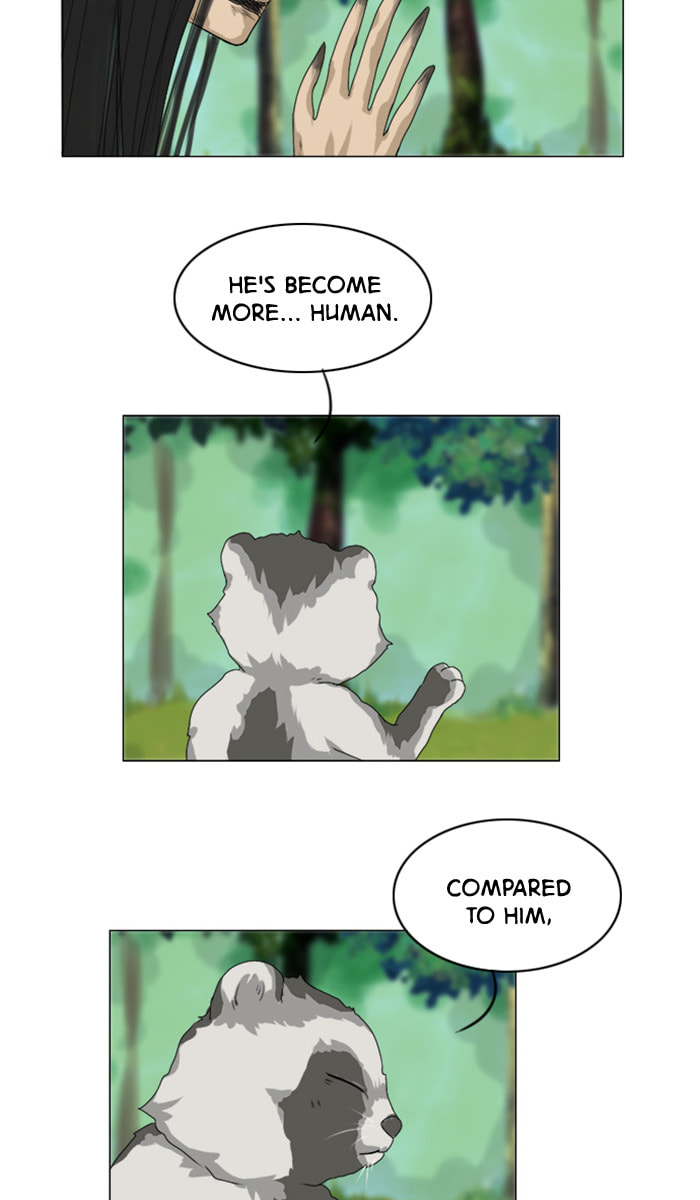 Read Ghost Wife chapter 51 image 38 on Lezhin