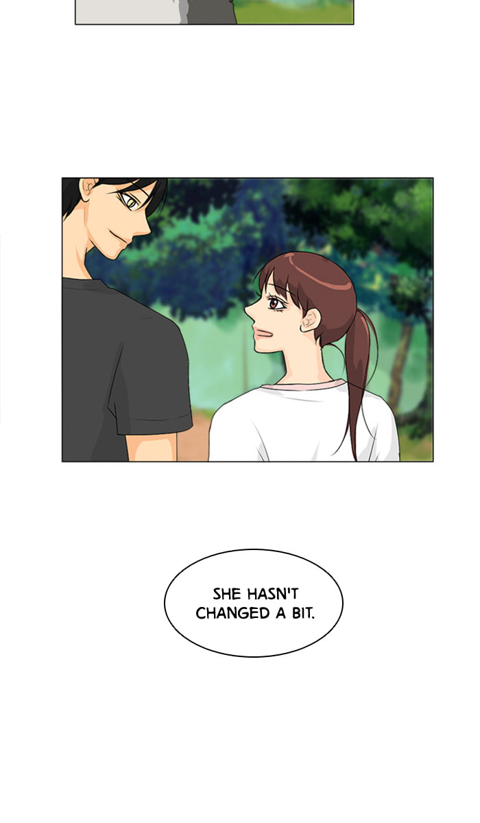 Read Ghost Wife chapter 51 image 39 on Lezhin