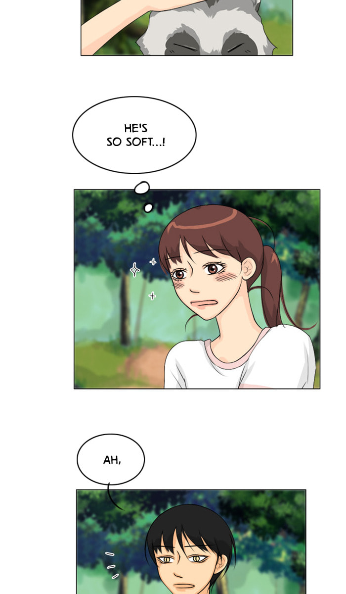 Read Ghost Wife chapter 51 image 4 on Lezhin