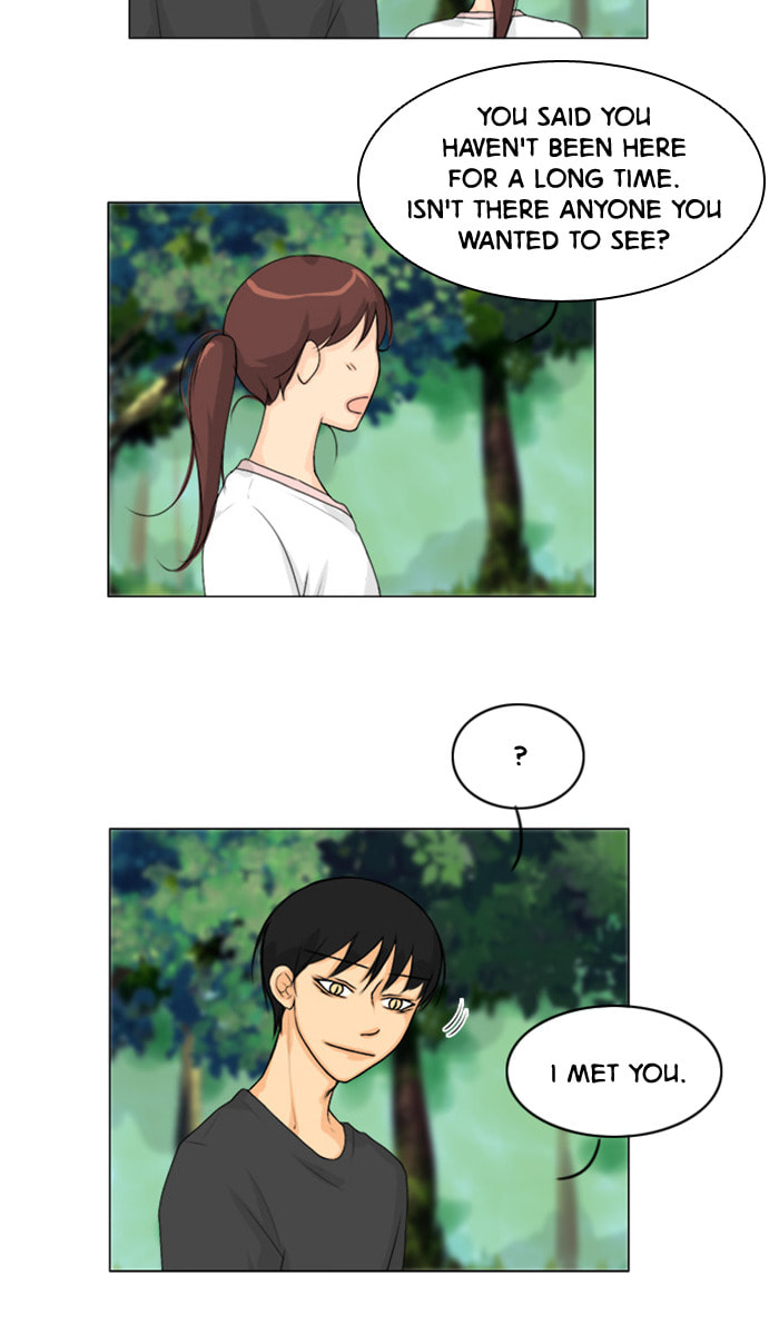 Read Ghost Wife chapter 51 image 41 on Lezhin