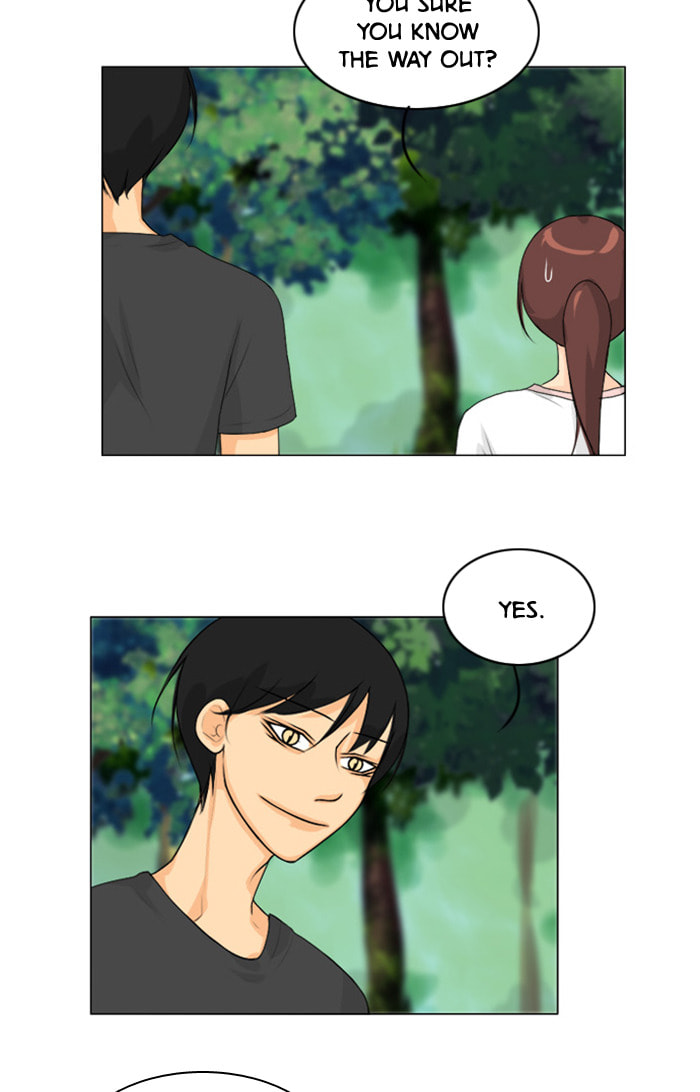 Read Ghost Wife chapter 51 image 43 on Lezhin